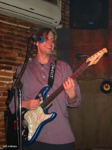 Photo de Party Of One