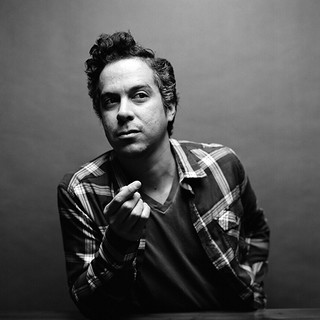 M. Ward 2012