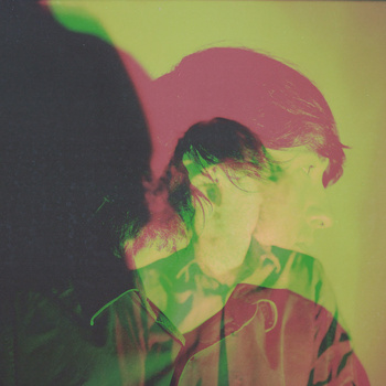 Mikal Cronin album cover