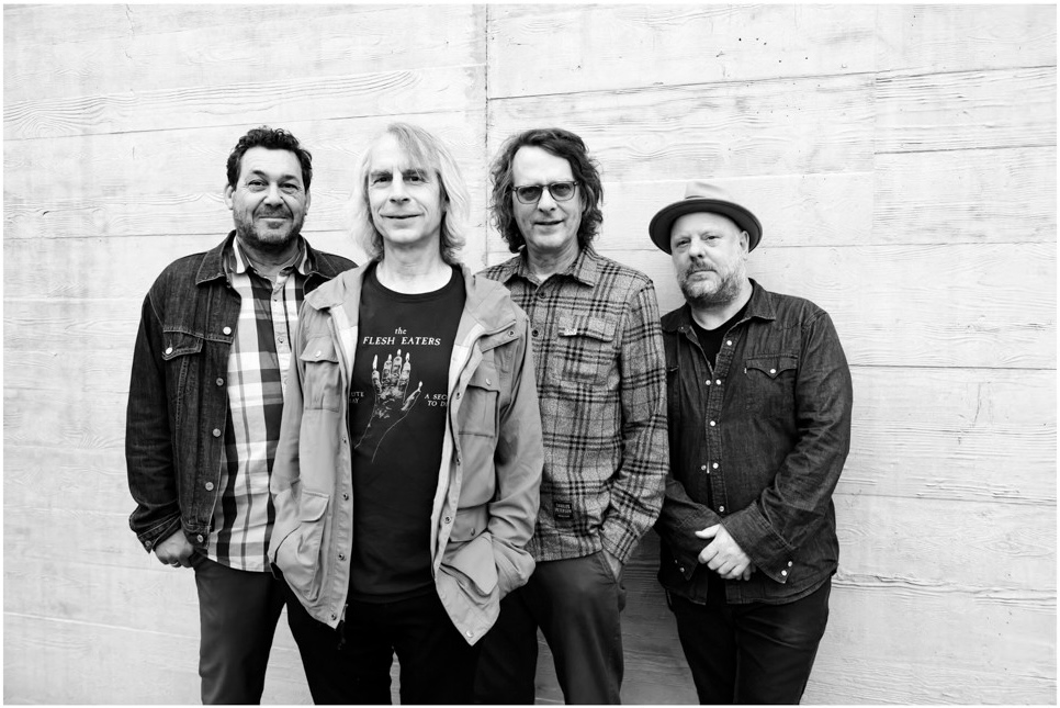 Mudhoney