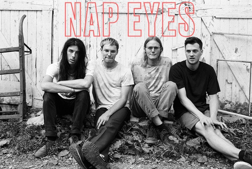 Nap Eyes